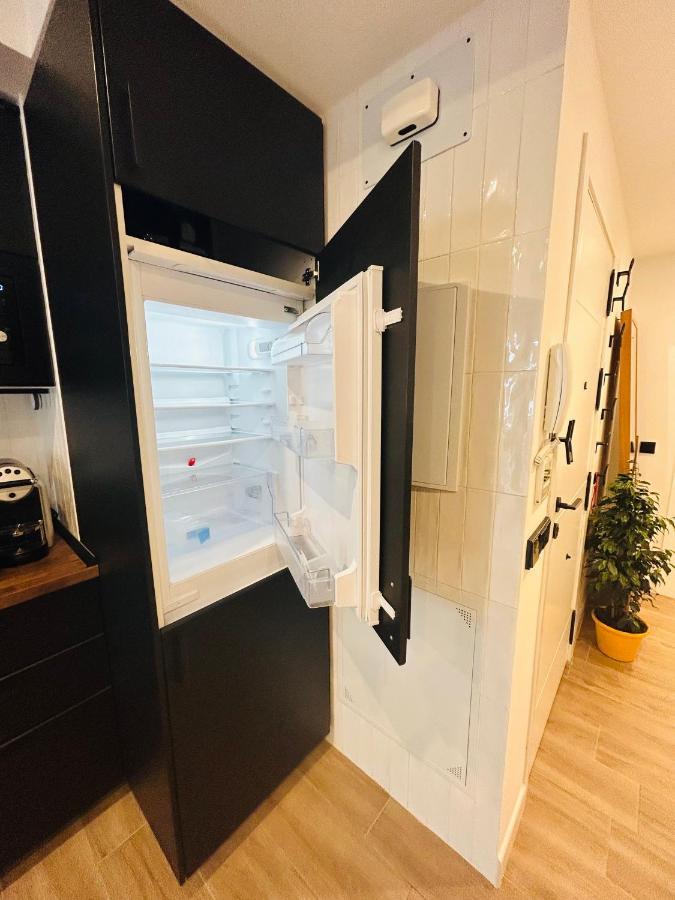 Apartamento Arsenio Beach Cádiz Buitenkant foto