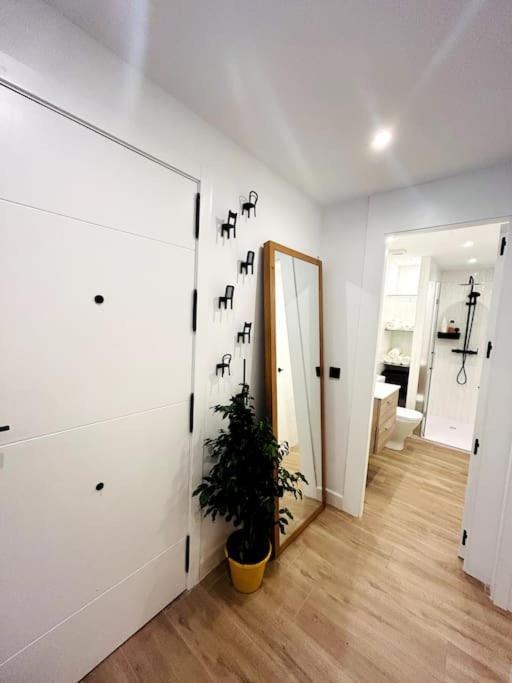 Apartamento Arsenio Beach Cádiz Buitenkant foto