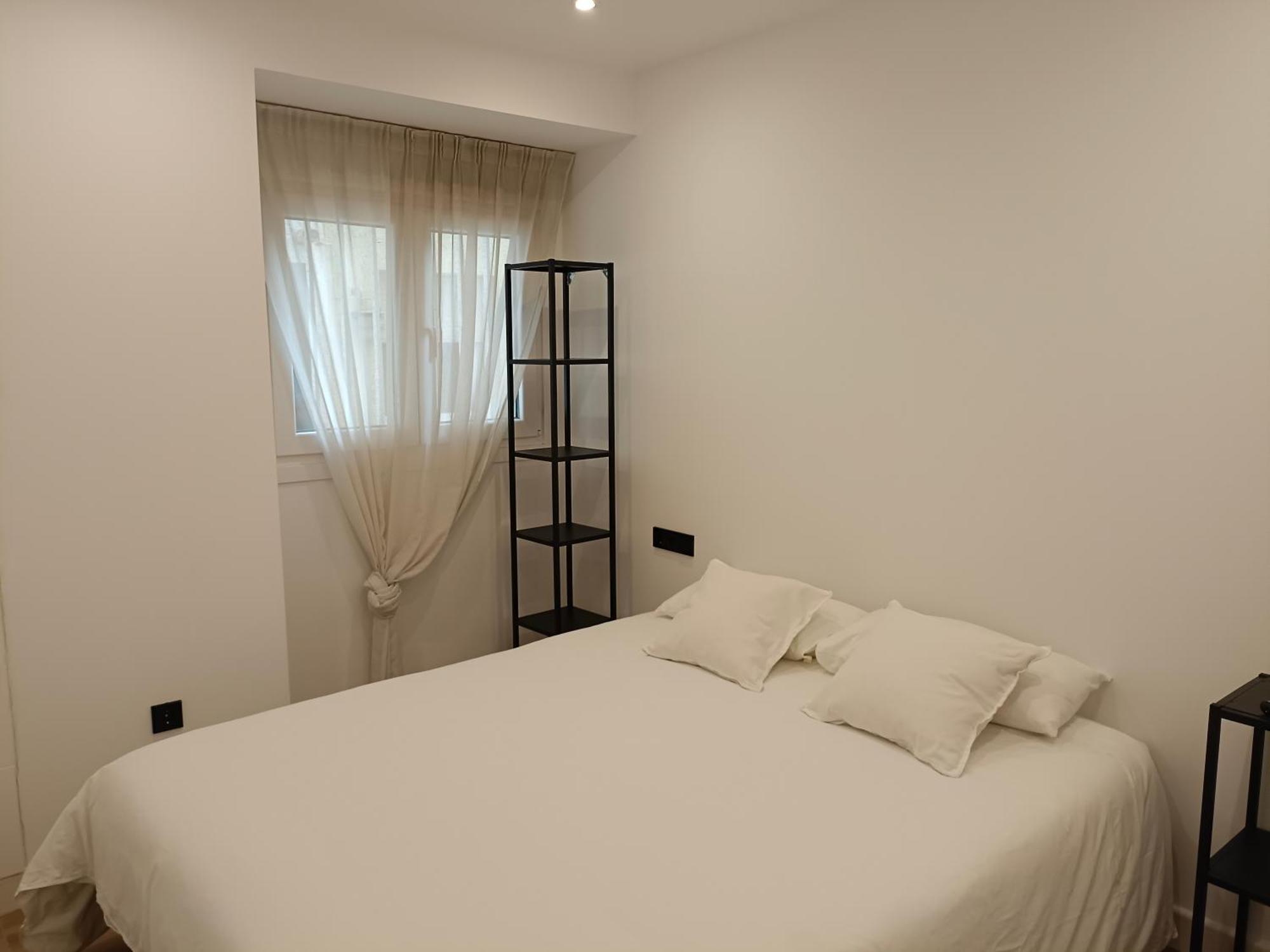 Apartamento Arsenio Beach Cádiz Buitenkant foto