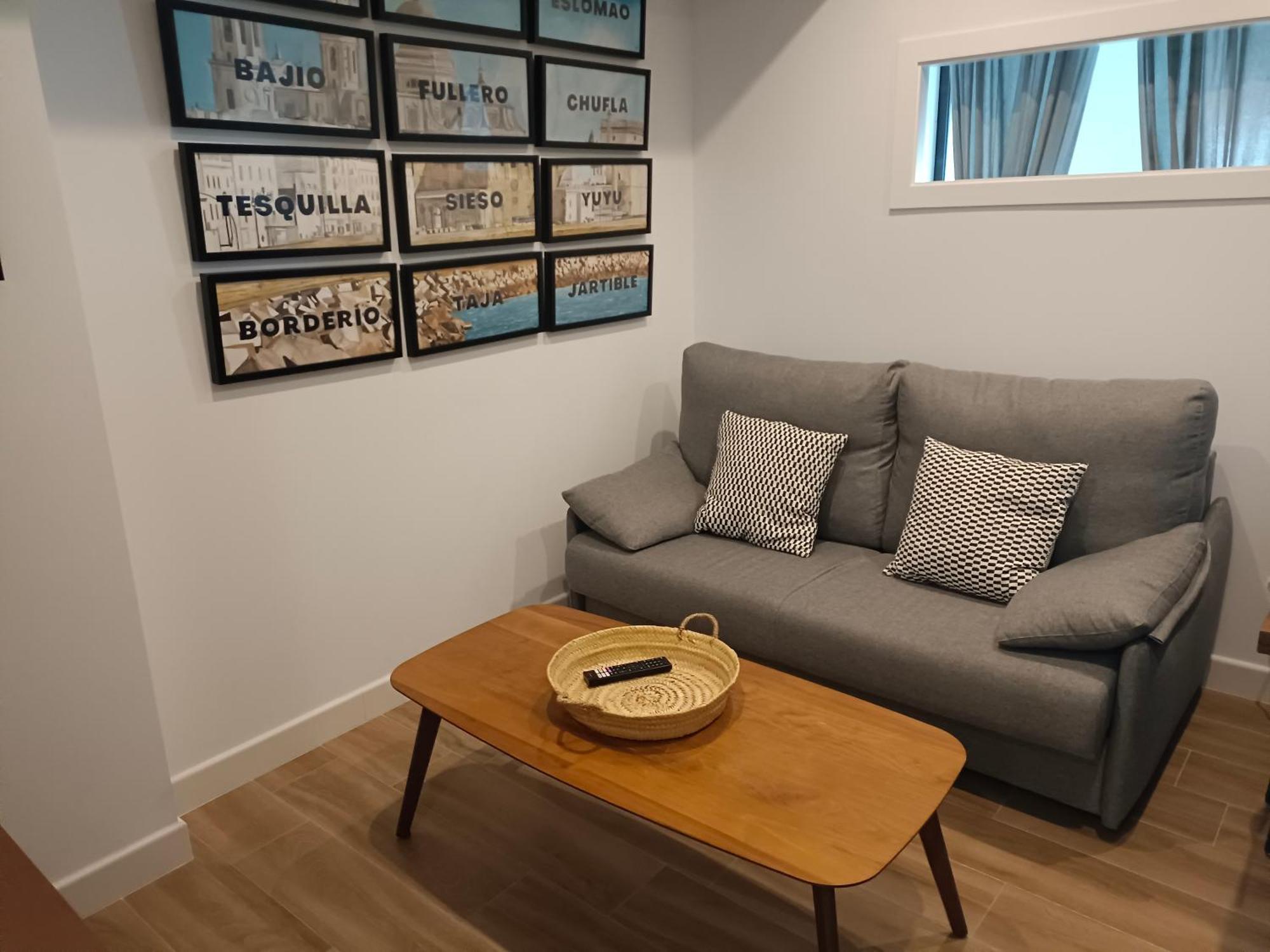 Apartamento Arsenio Beach Cádiz Buitenkant foto