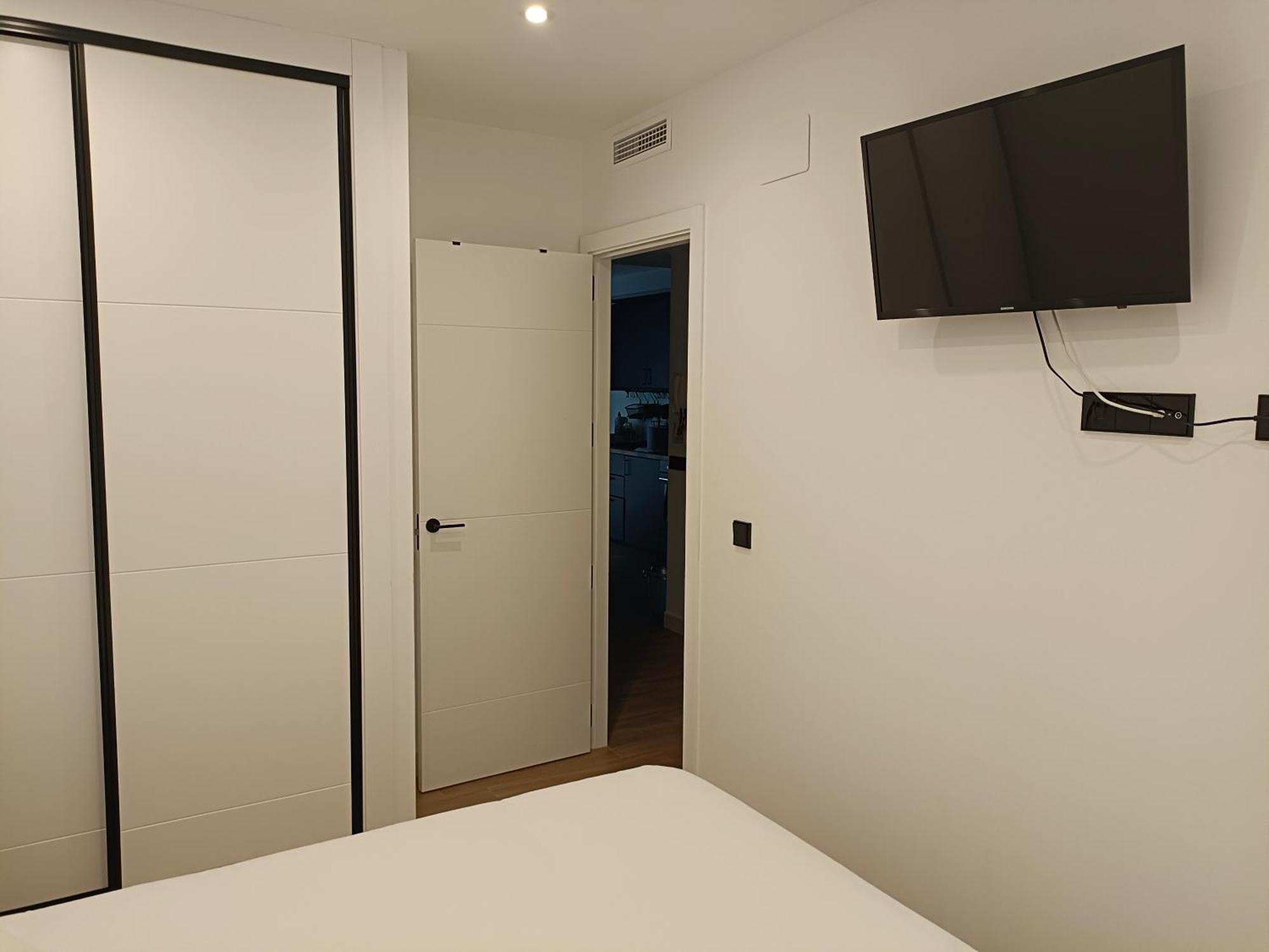 Apartamento Arsenio Beach Cádiz Buitenkant foto